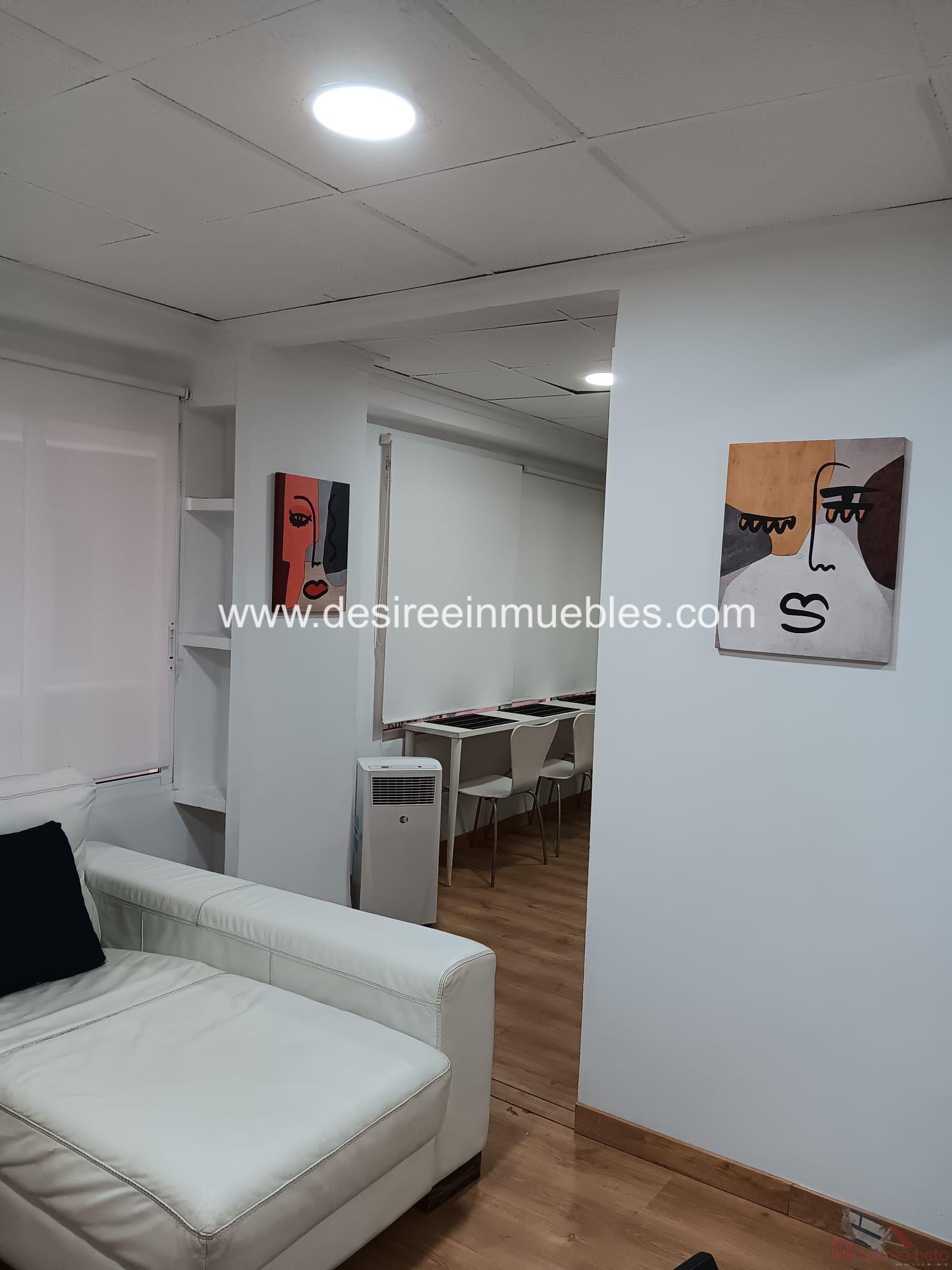 Sprzedaż z gabinet w Valencia