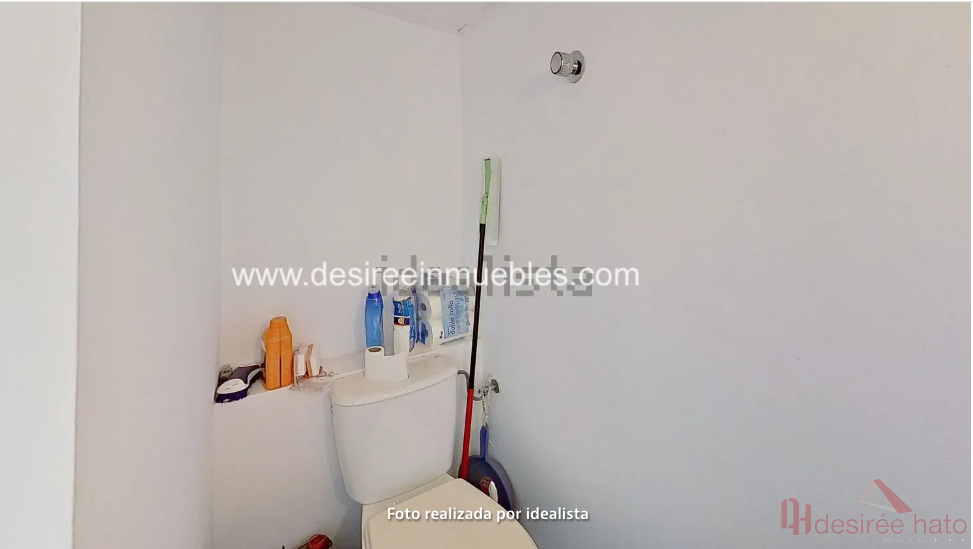 For rent of commercial in Valencia