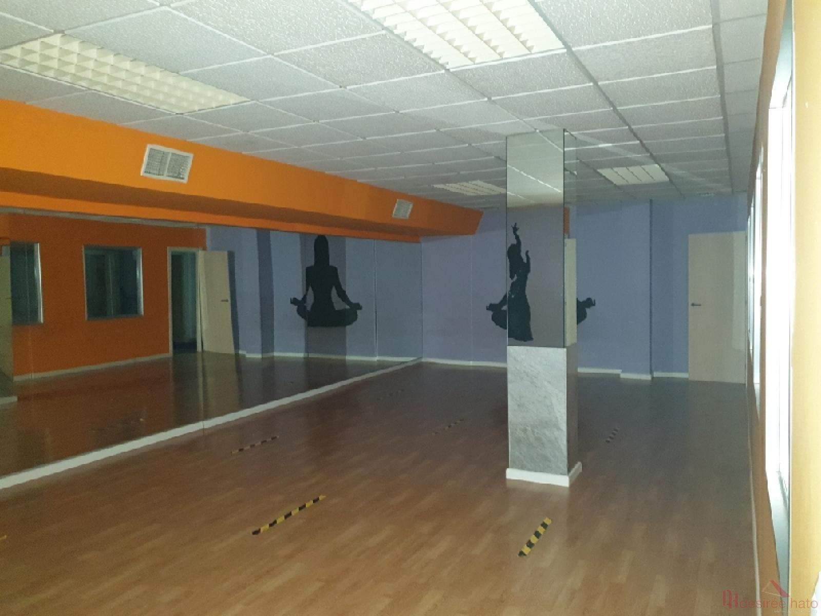 Vente de local commercial dans Valencia