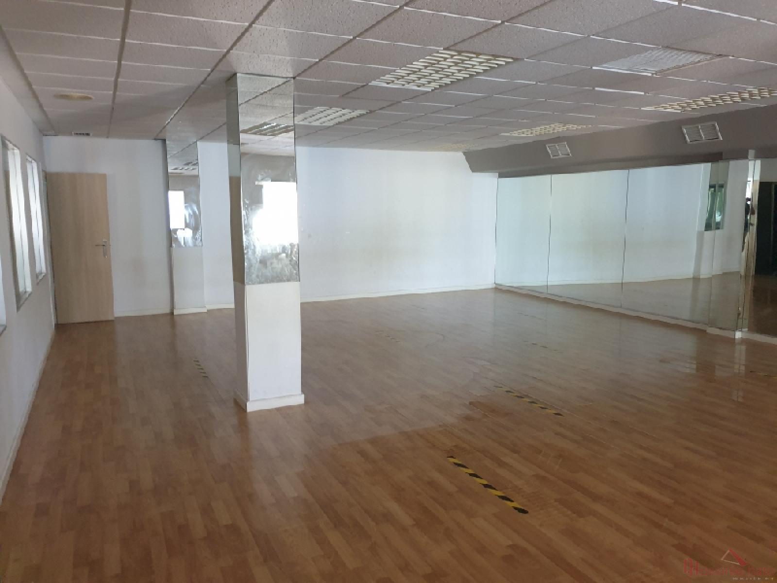 Vente de local commercial dans Valencia