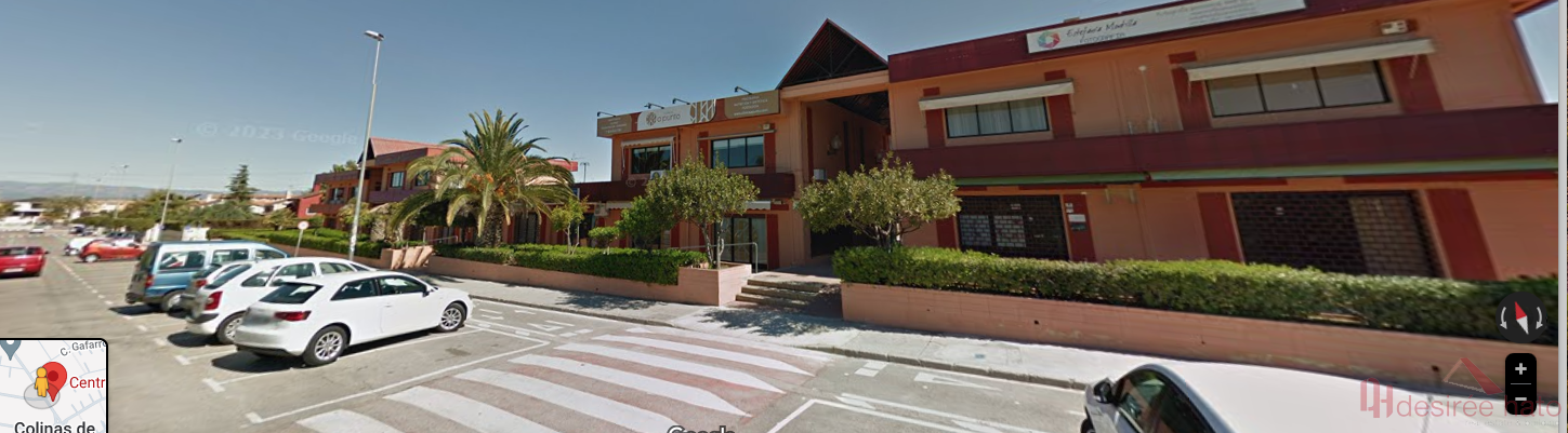 Vente de local commercial dans Valencia