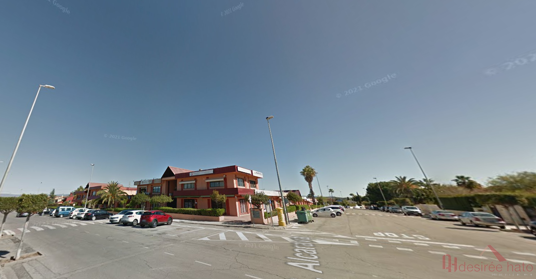 Vente de local commercial dans Valencia