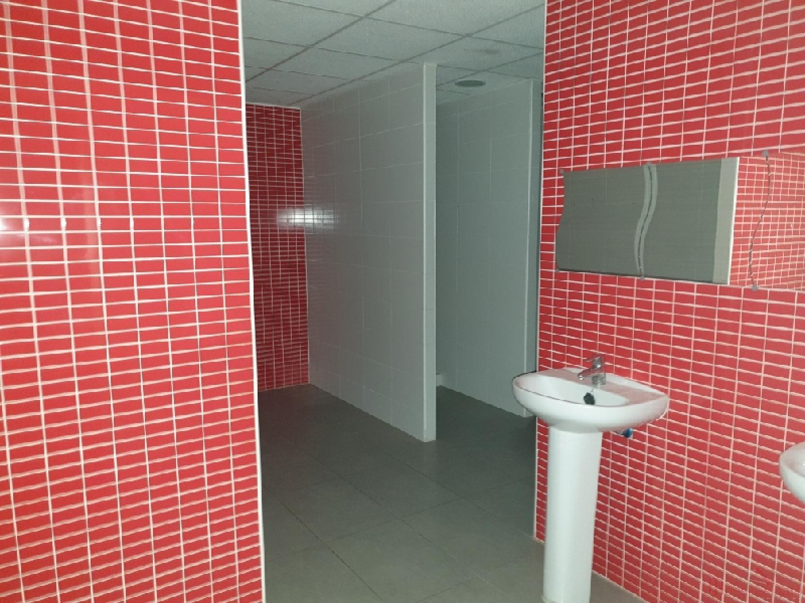 Vente de local commercial dans Valencia