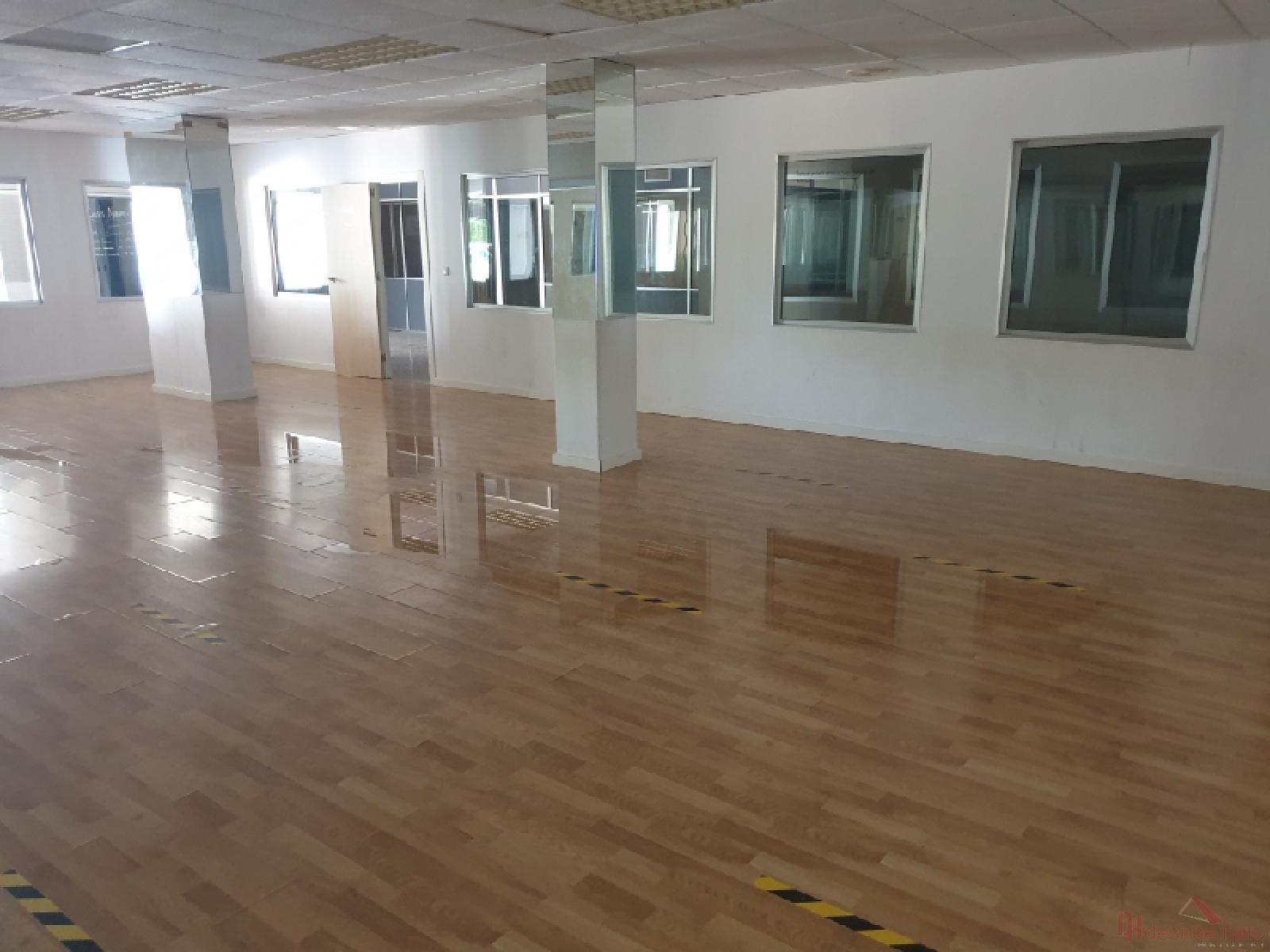 Vente de local commercial dans Valencia
