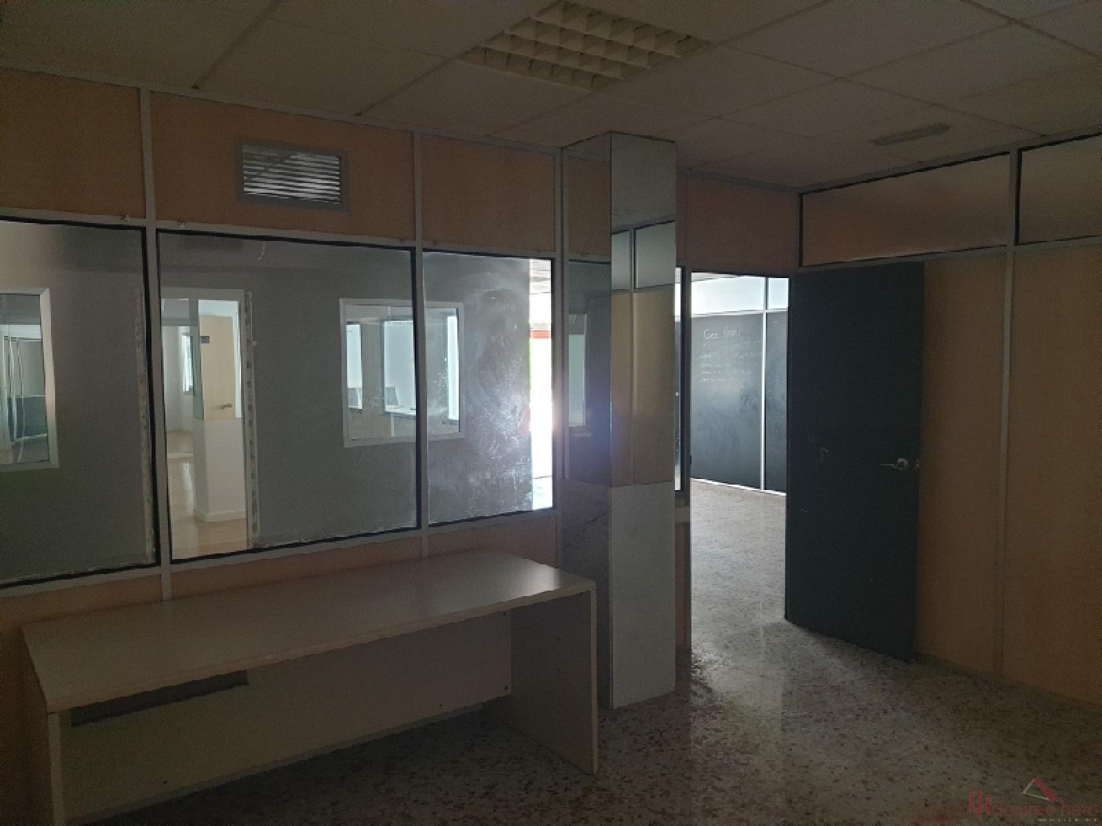 Vente de local commercial dans Valencia