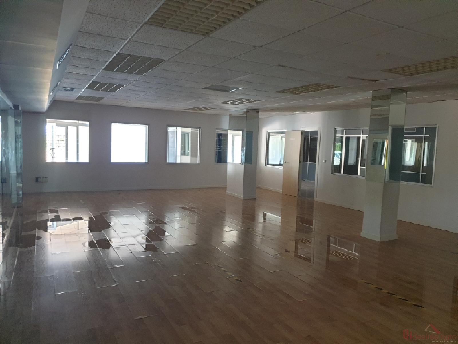Vente de local commercial dans Valencia
