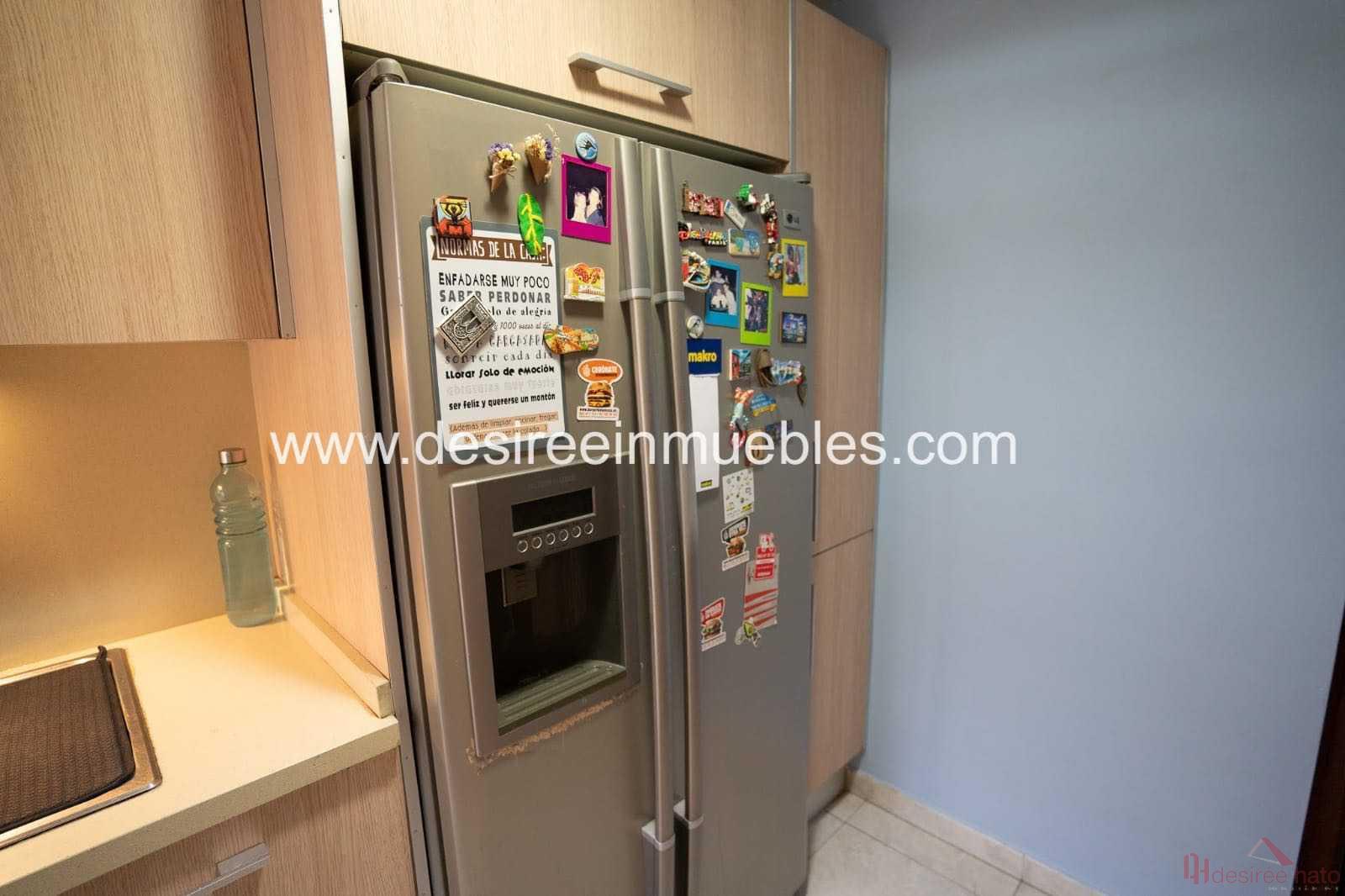 For sale of flat in Valencia