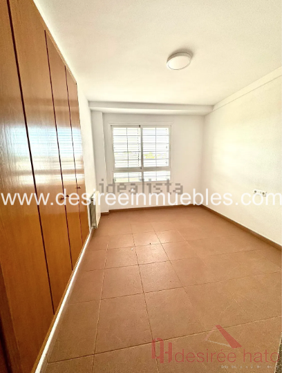 For rent of penthouse in Bétera