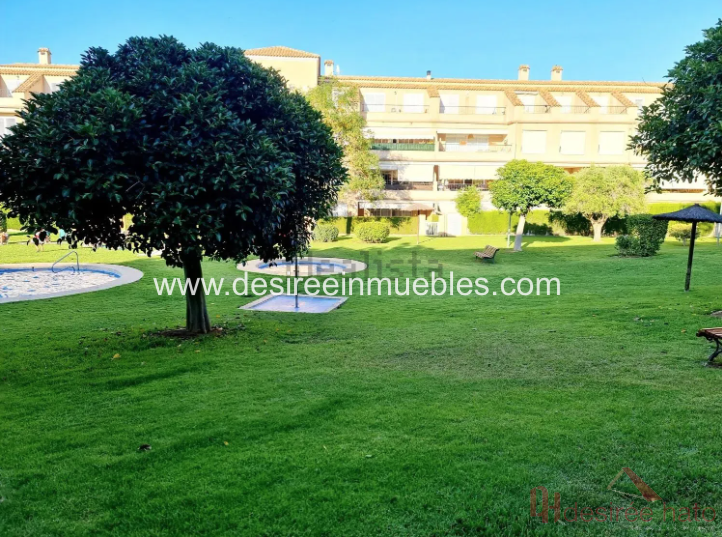 For rent of penthouse in Bétera