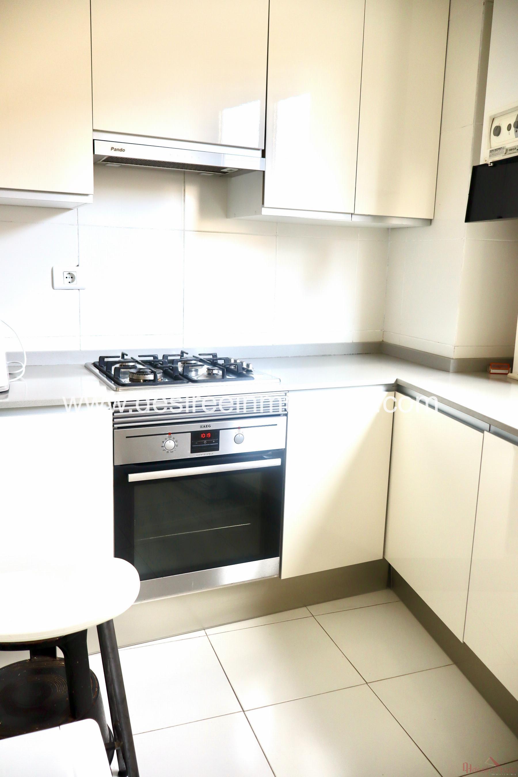 For sale of flat in Valencia
