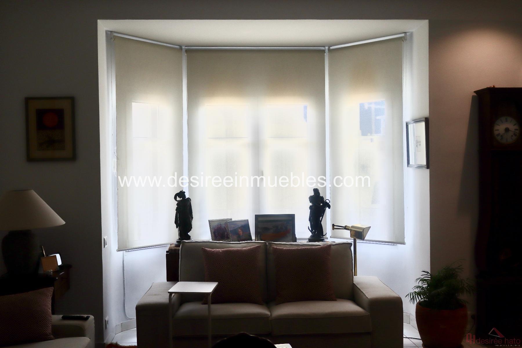 For sale of flat in Valencia