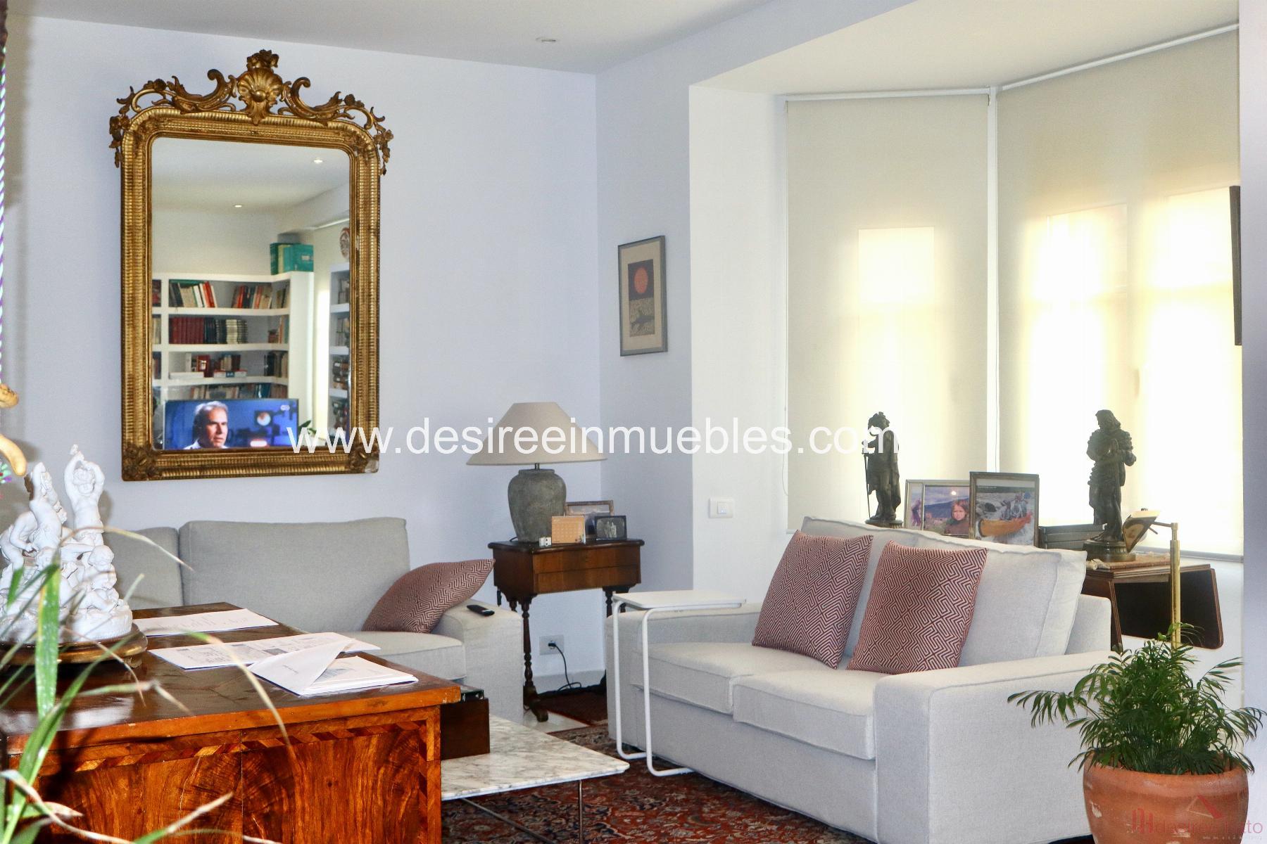 For sale of flat in Valencia