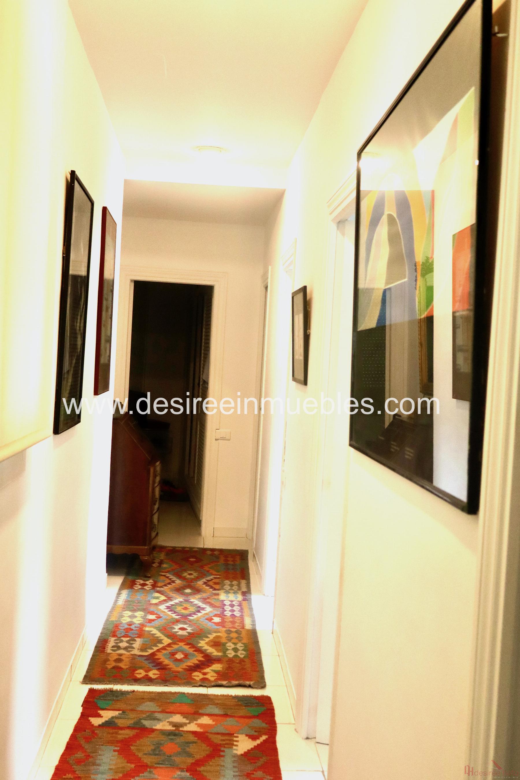 For sale of flat in Valencia