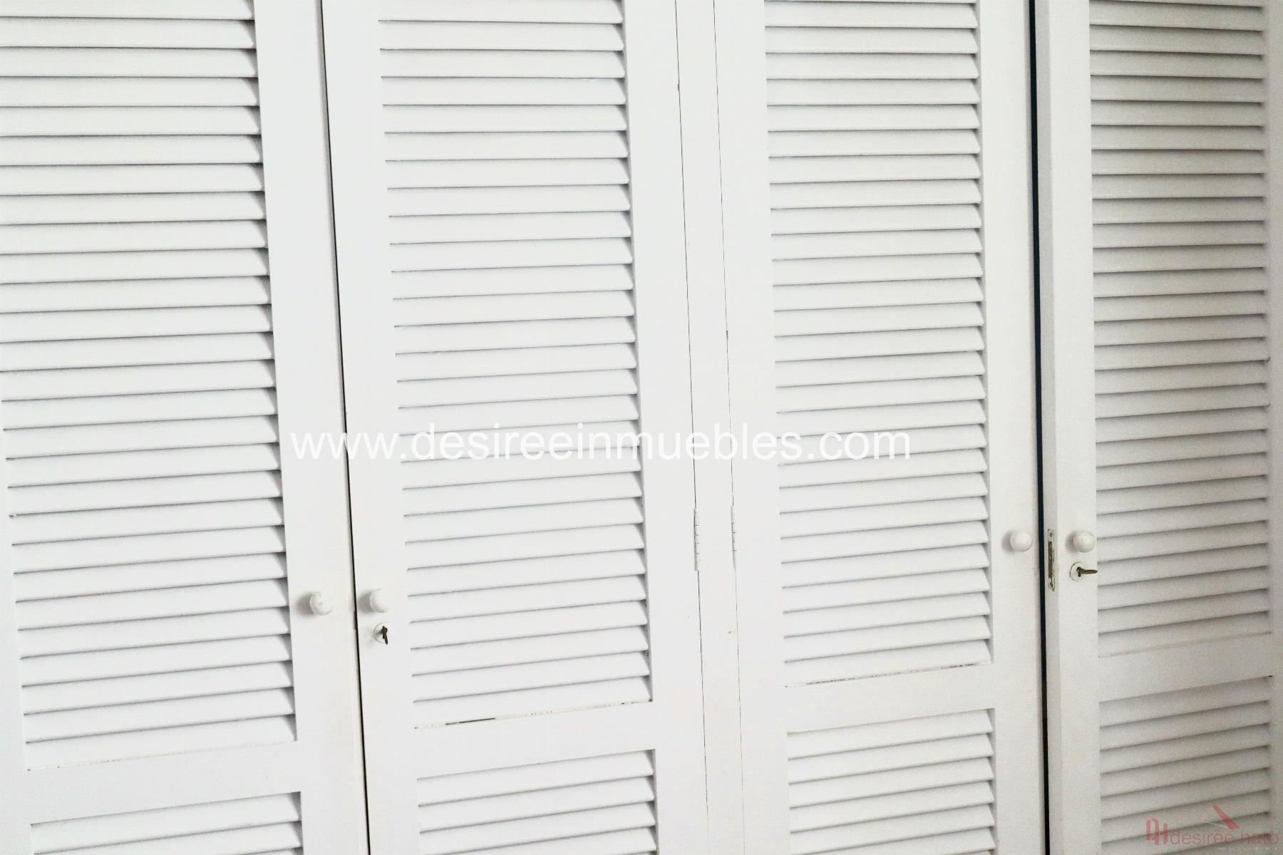 For sale of flat in Valencia