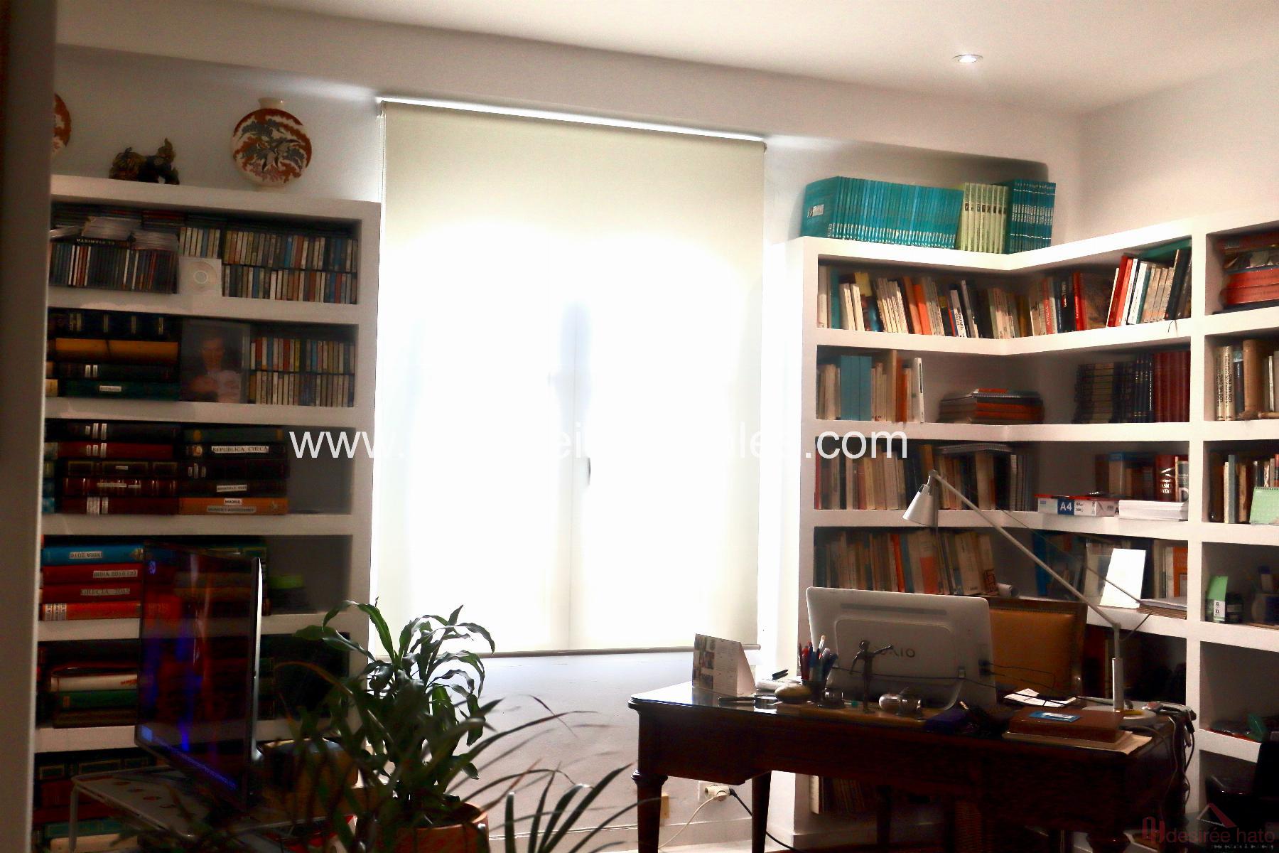 For sale of flat in Valencia