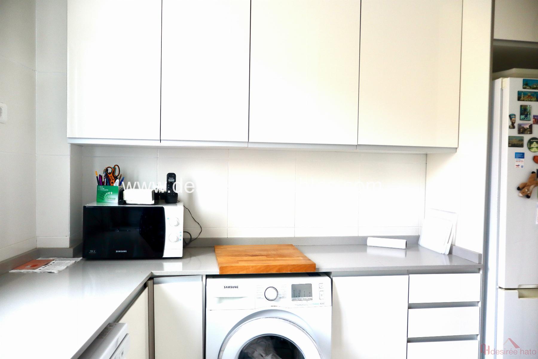 For sale of flat in Valencia