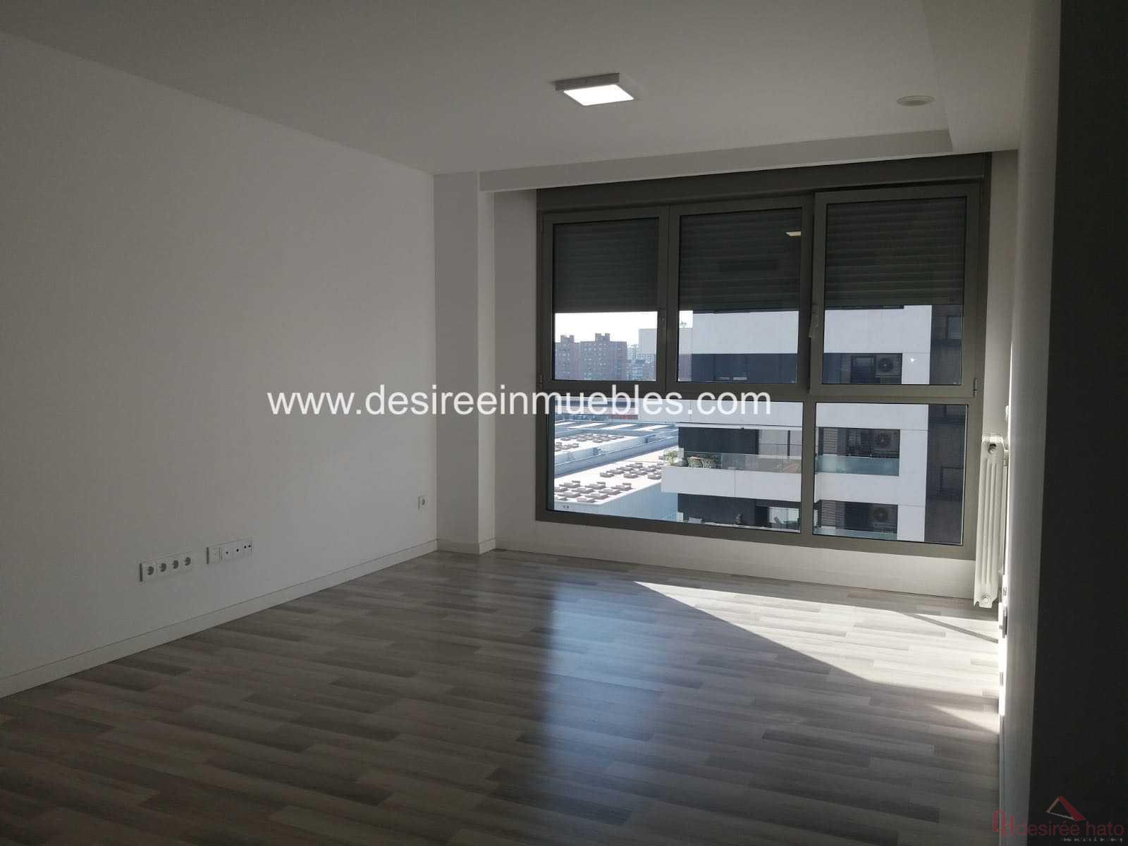 For rent of flat in Valencia