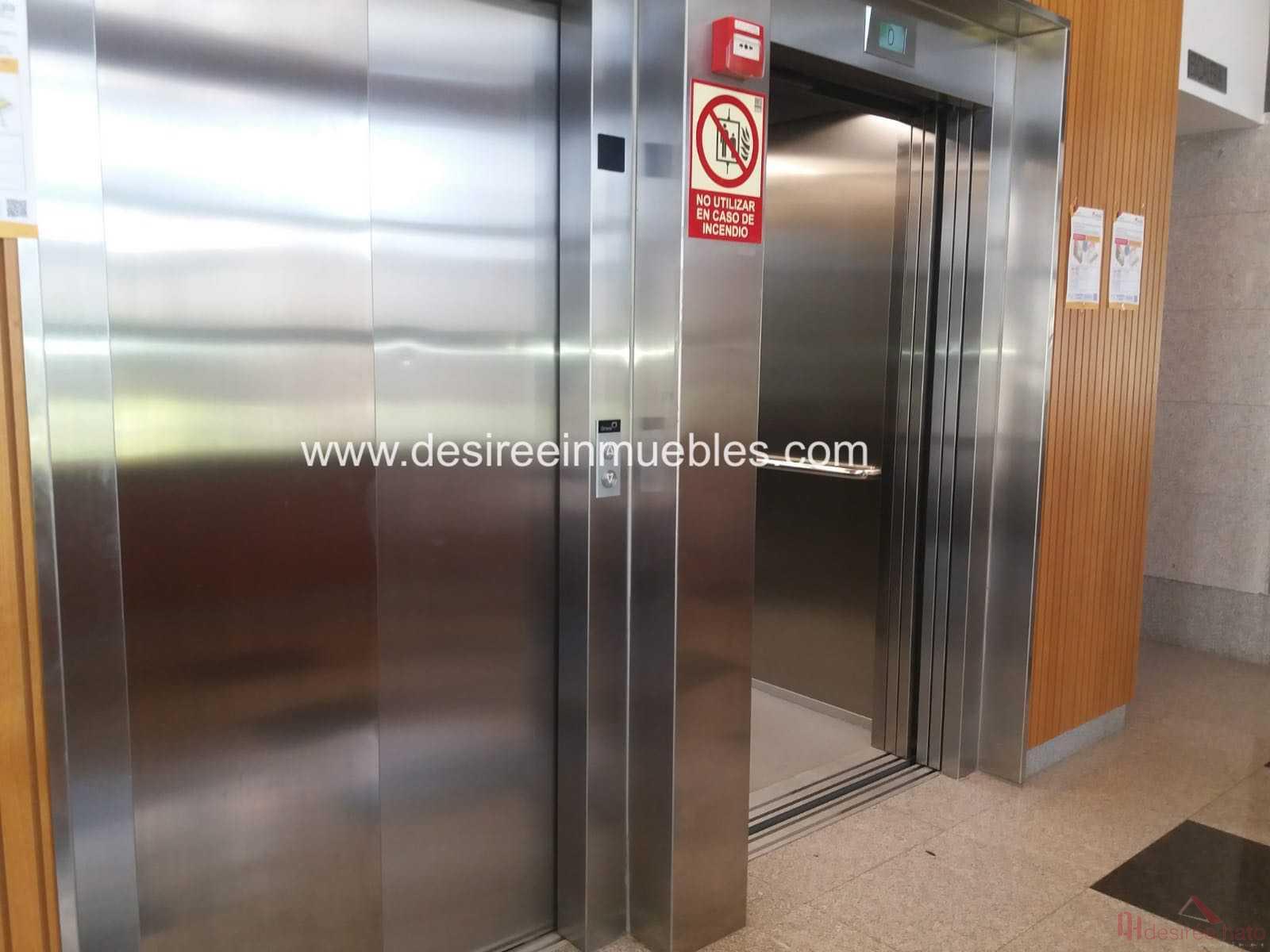 For rent of flat in Valencia