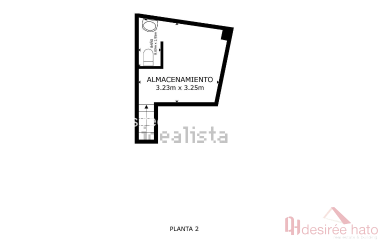 Vendita di ufficio in Valencia