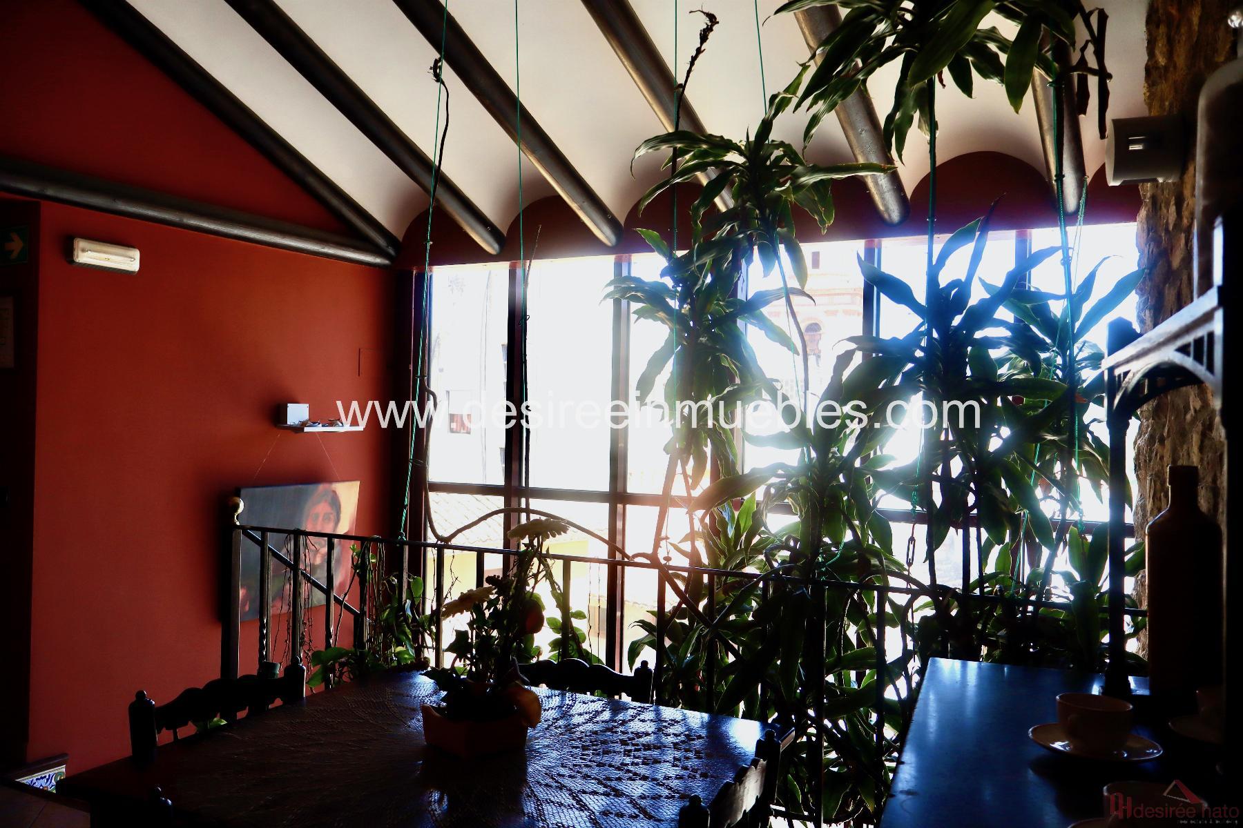 Verkoop van hotel in Sueras Suera