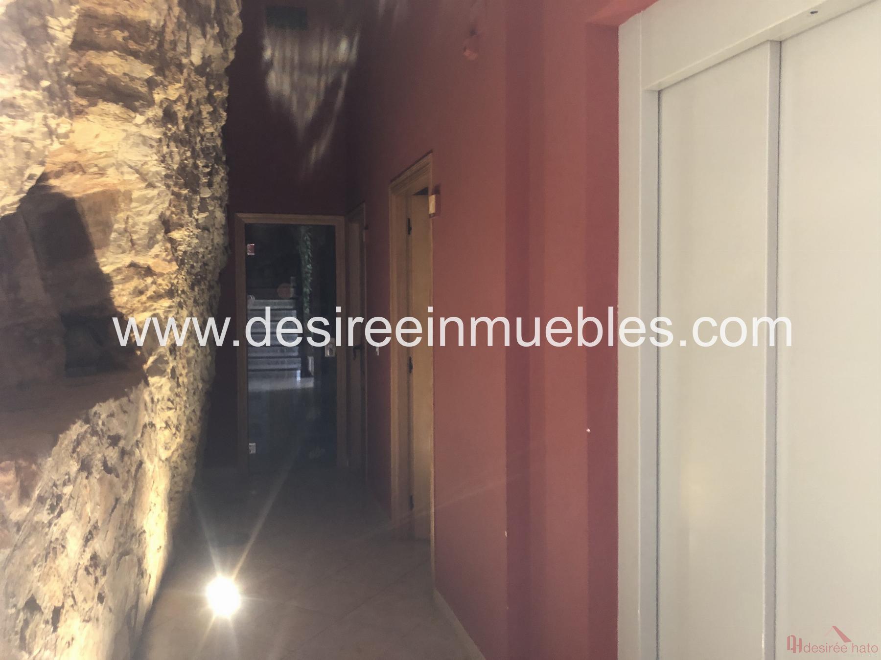 Verkoop van hotel in Sueras Suera