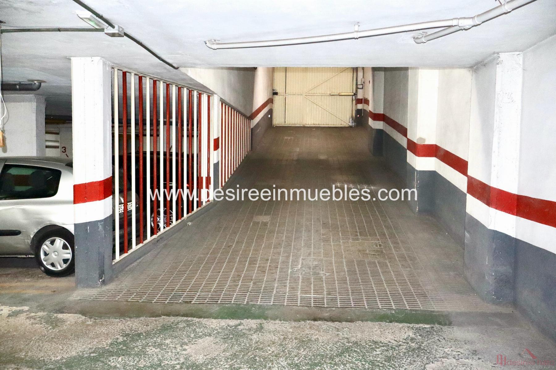 For sale of flat in Valencia