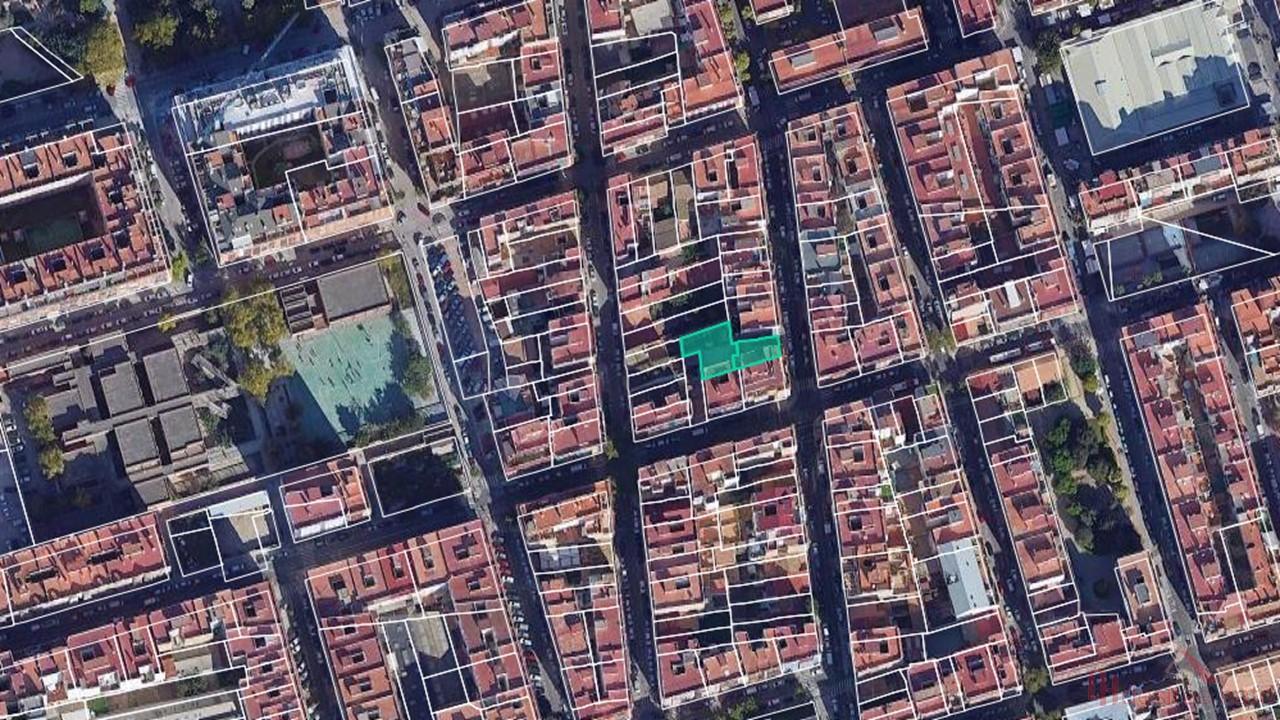 Vente de terrain dans Valencia