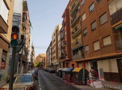 Vente de terrain dans Valencia