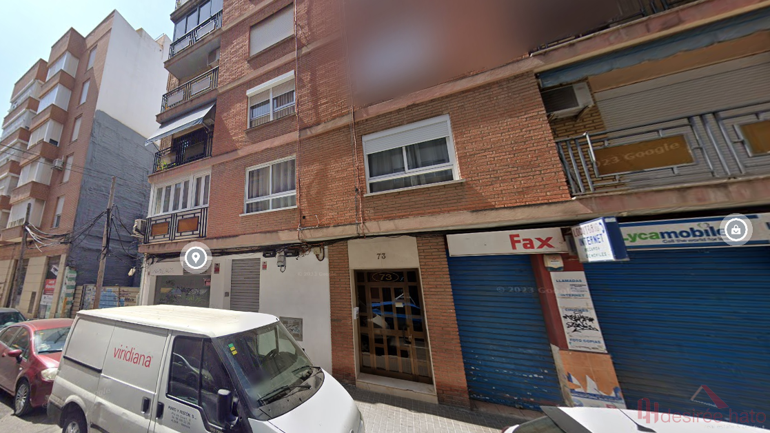 Vente de terrain dans Valencia