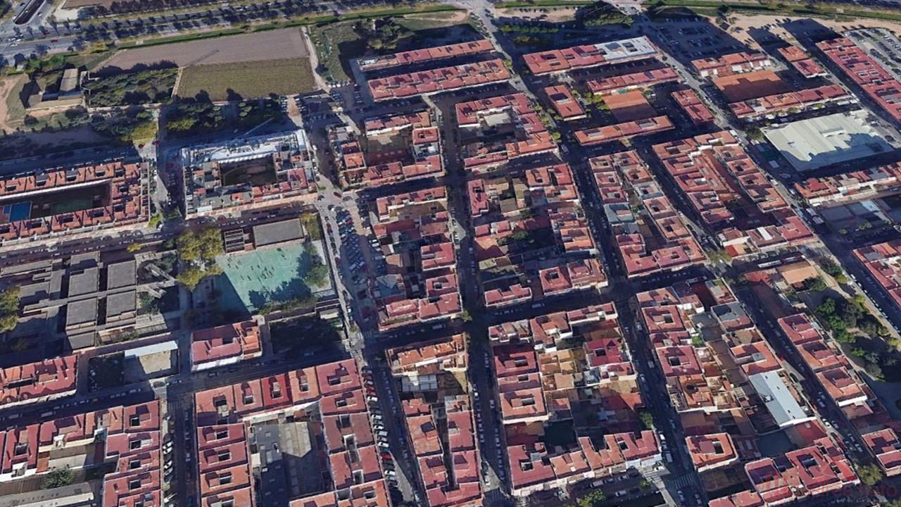 Vente de terrain dans Valencia