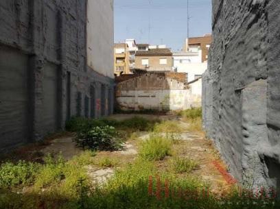 Vente de terrain dans Valencia
