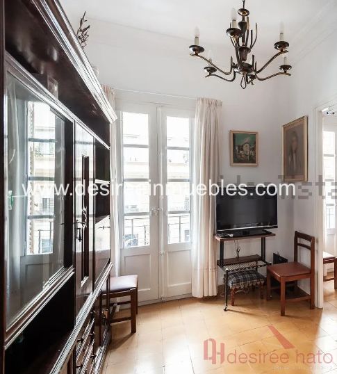 De vânzare din apartament în Valencia