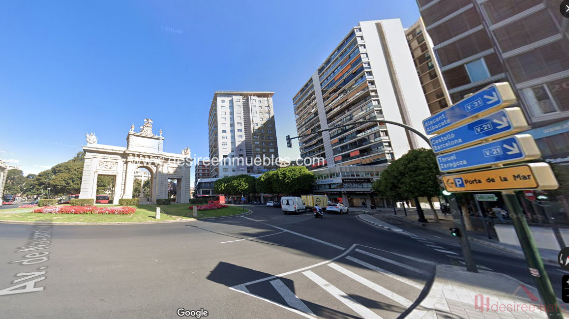 De vânzare din apartament în Valencia