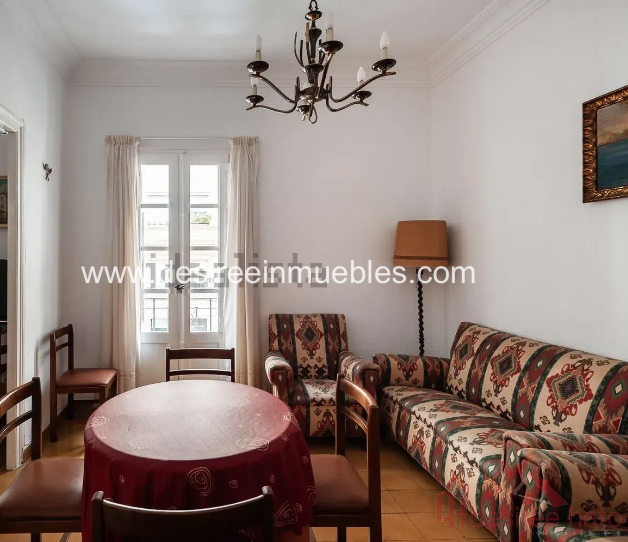 De vânzare din apartament în Valencia