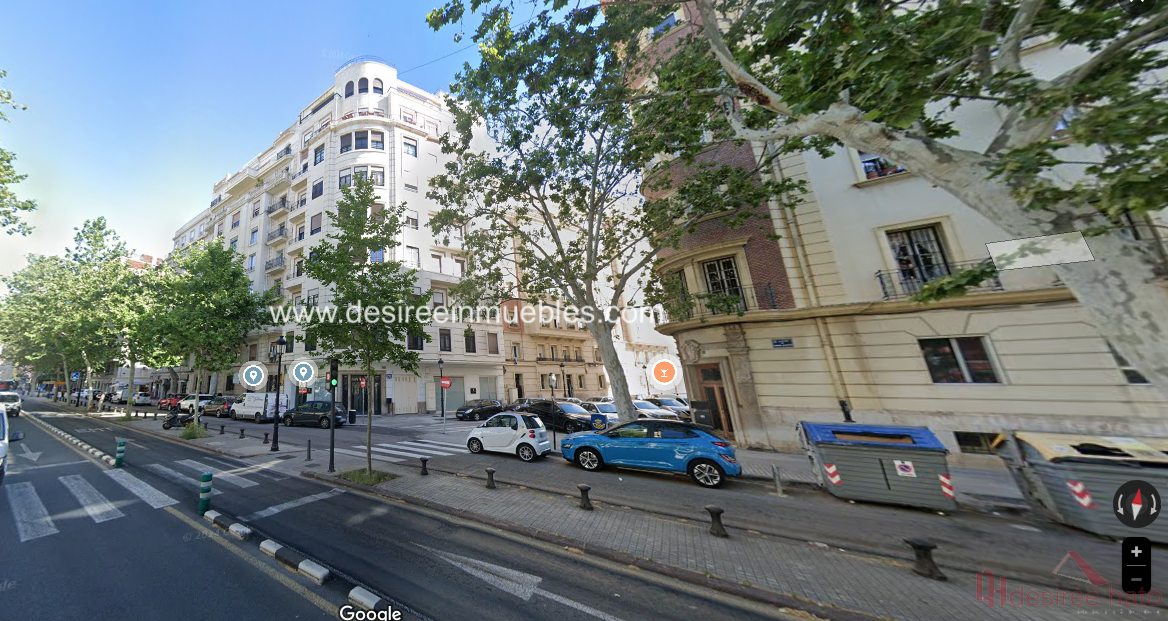 De vânzare din apartament în Valencia