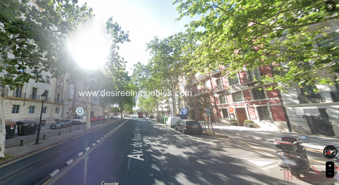 Salg av leilighet i Valencia
