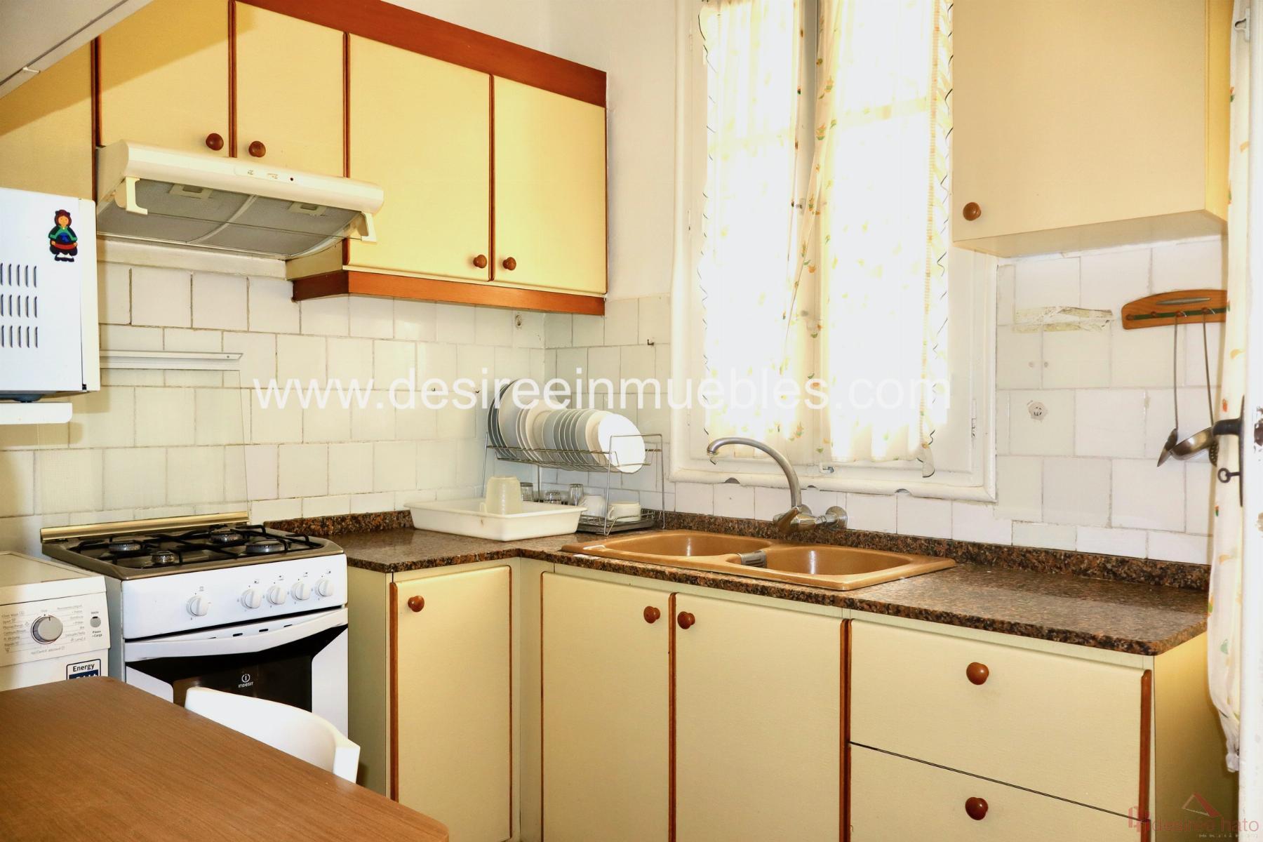 De vânzare din apartament în Valencia