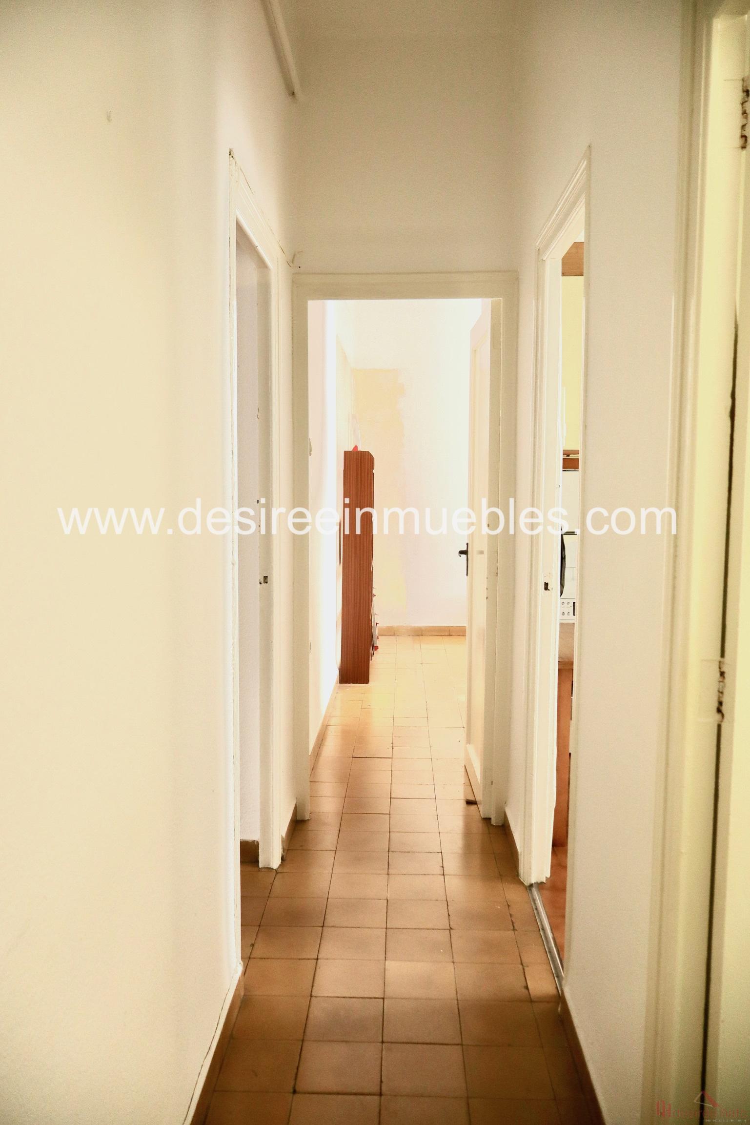 De vânzare din apartament în Valencia