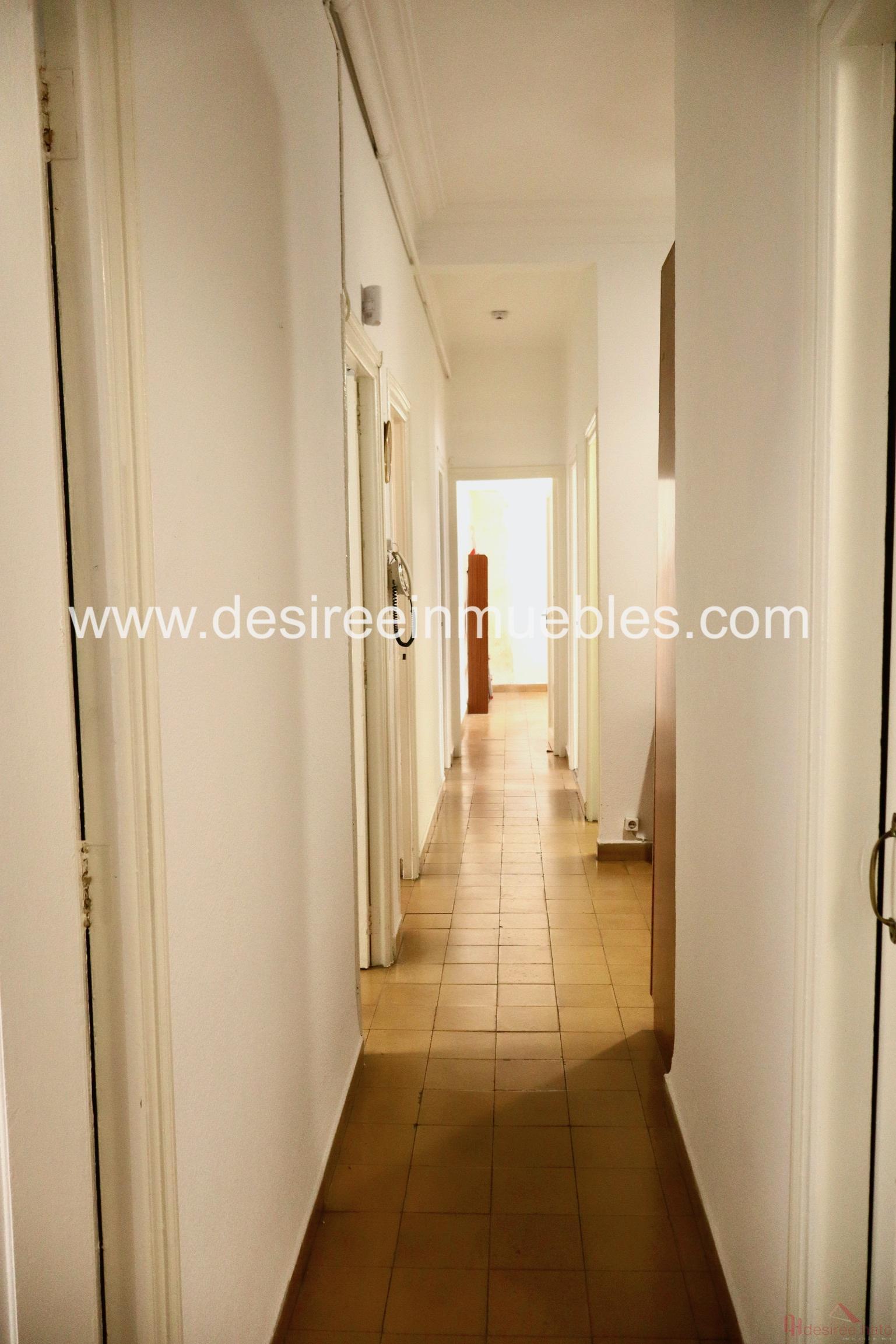 De vânzare din apartament în Valencia