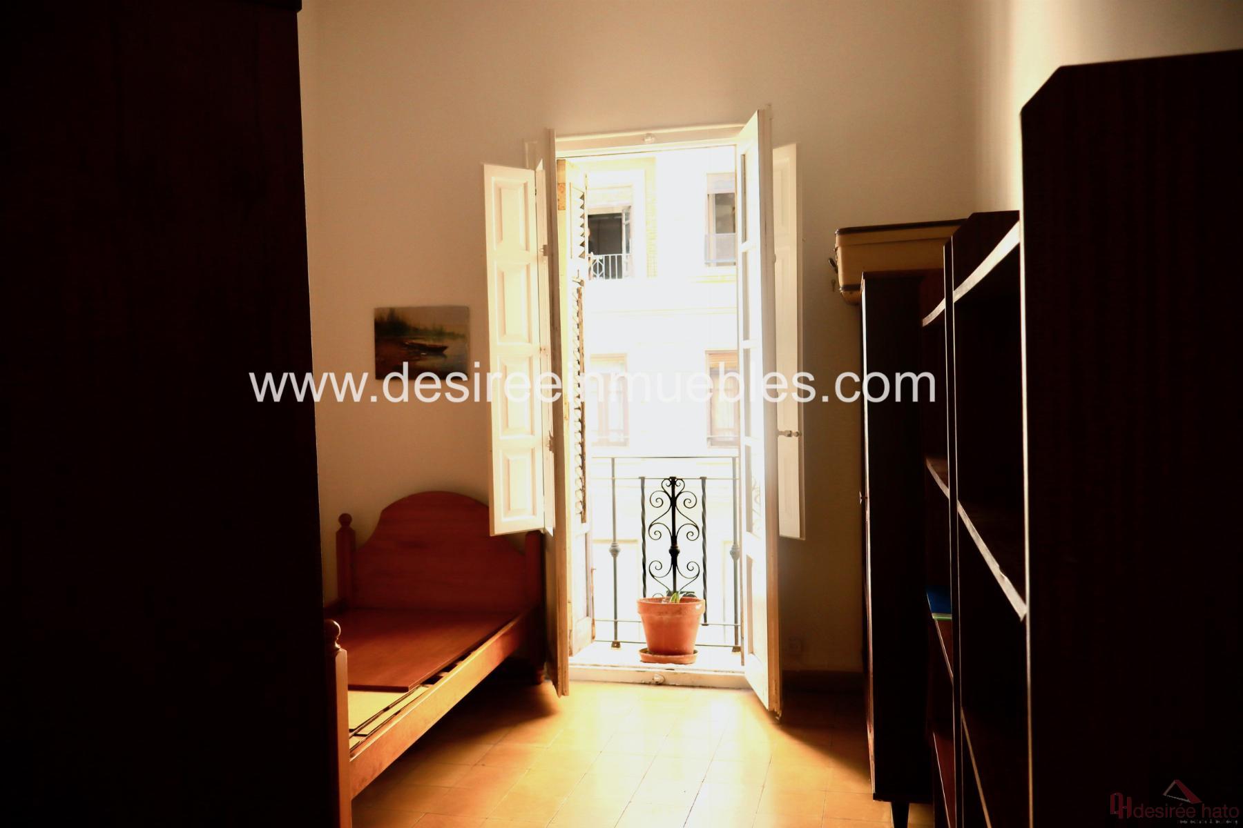De vânzare din apartament în Valencia