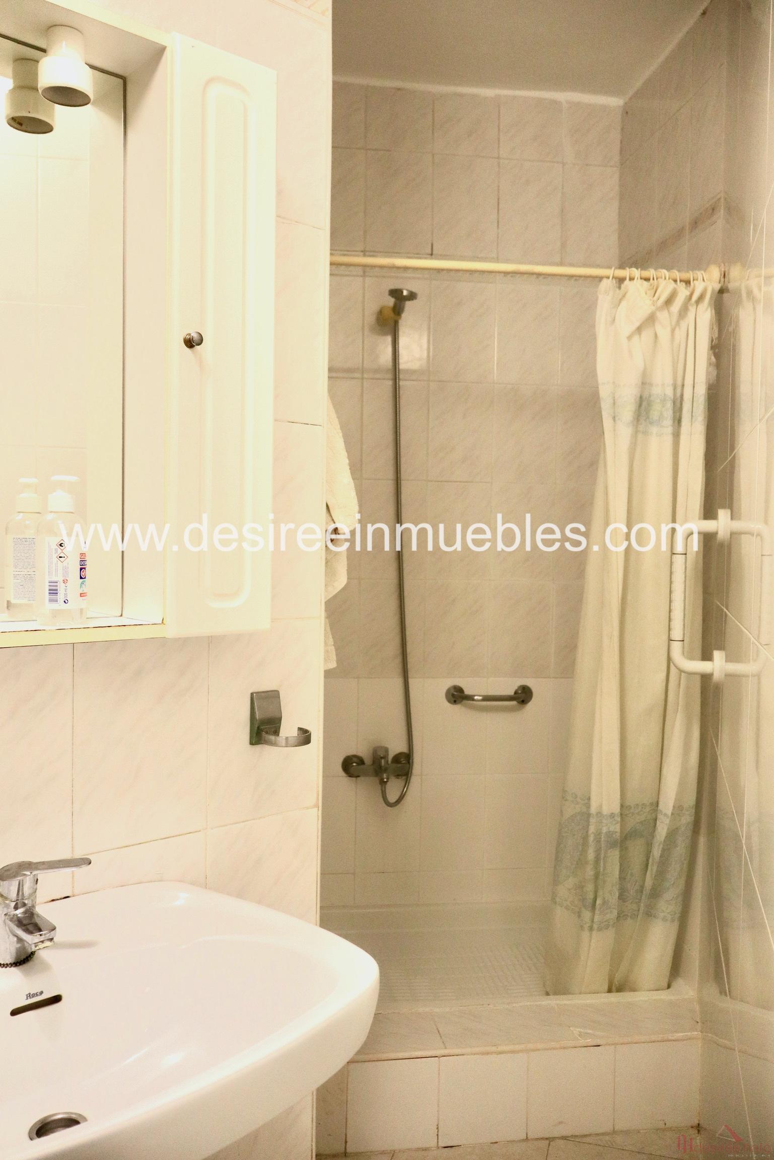 De vânzare din apartament în Valencia