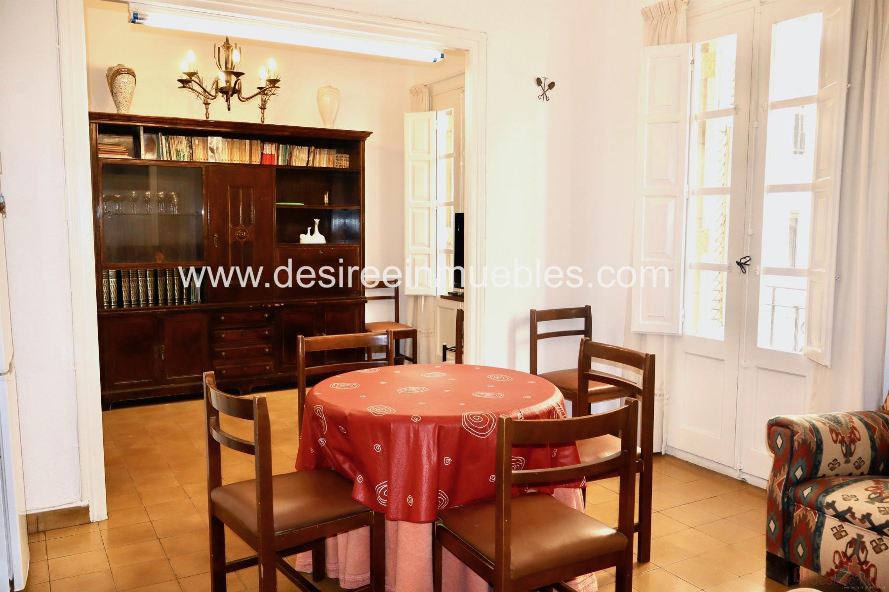 De vânzare din apartament în Valencia