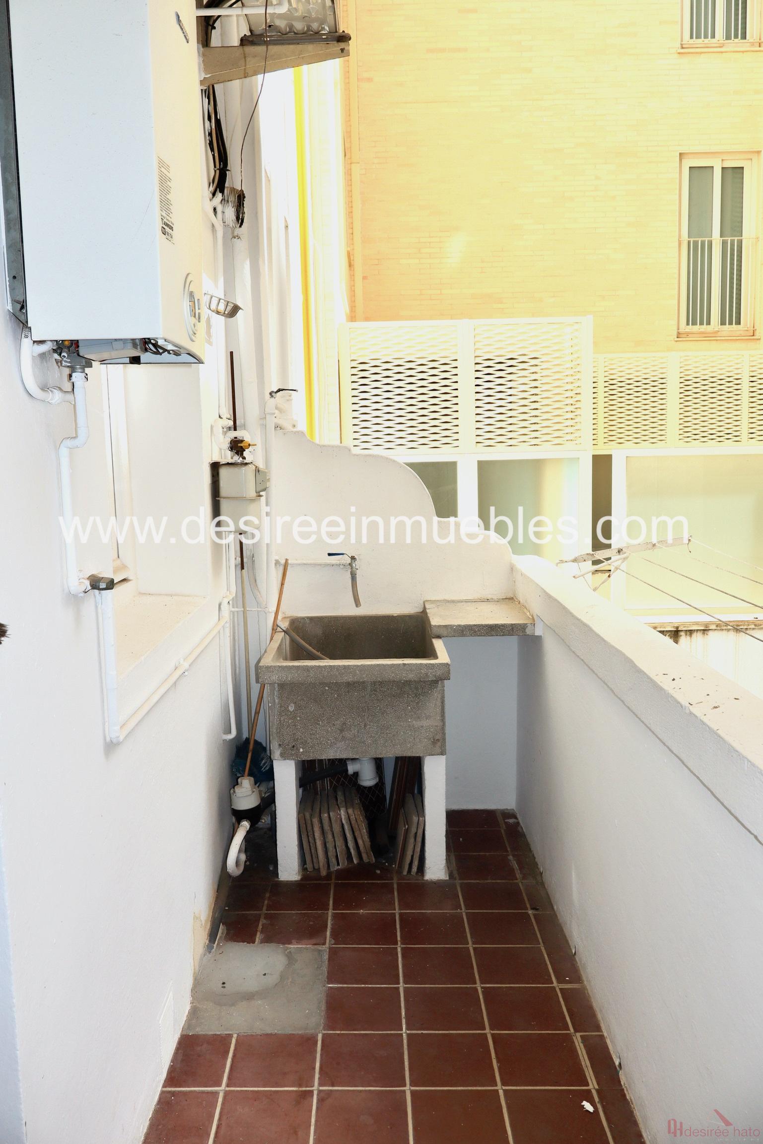 De vânzare din apartament în Valencia
