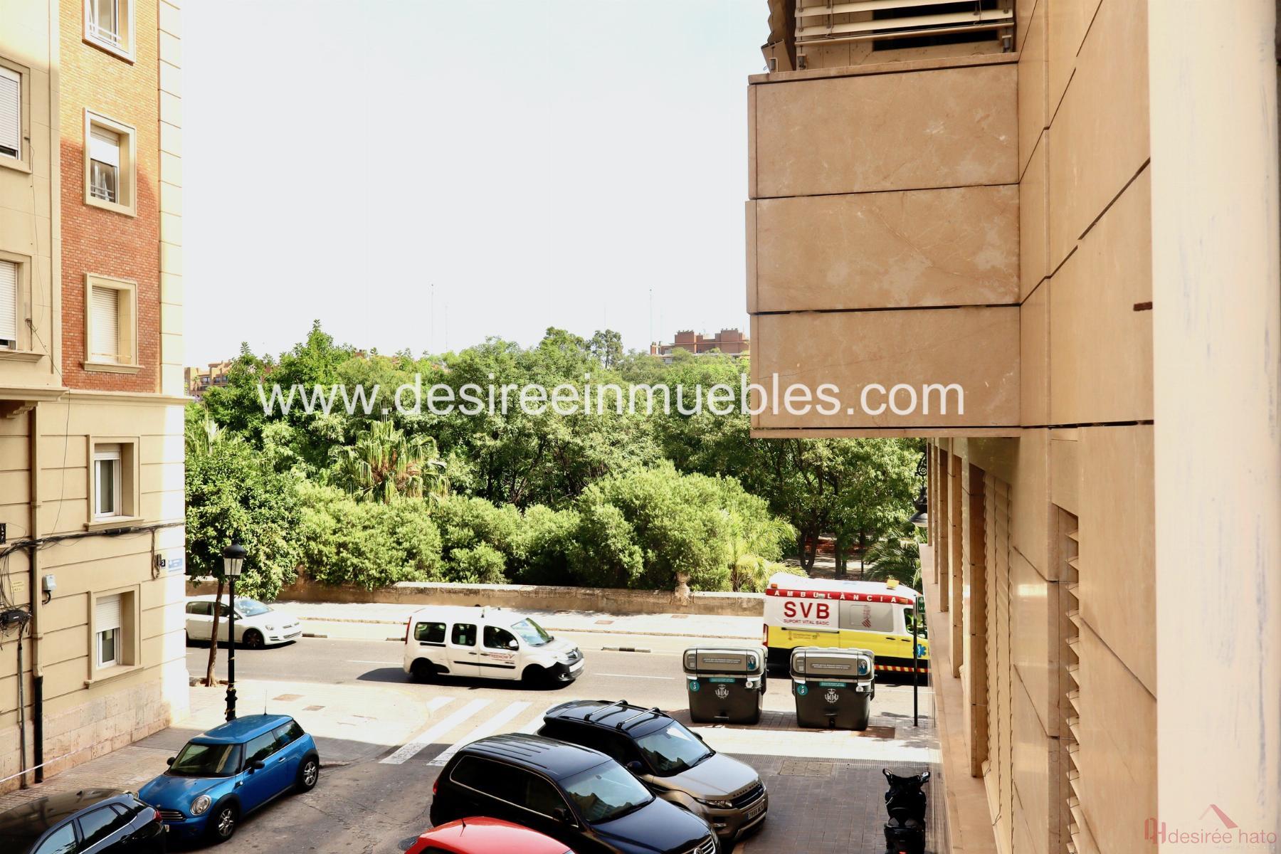 De vânzare din apartament în Valencia