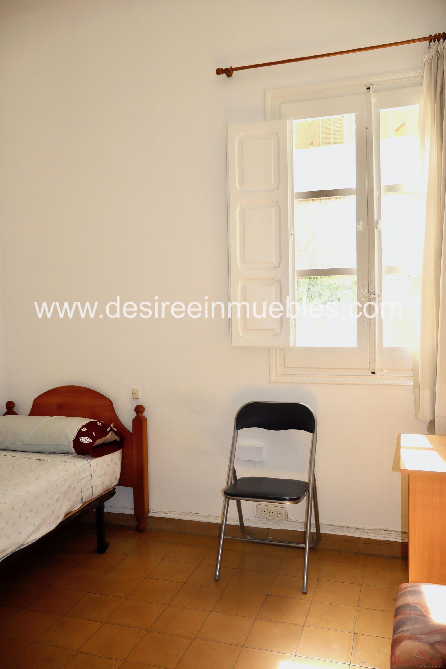 De vânzare din apartament în Valencia
