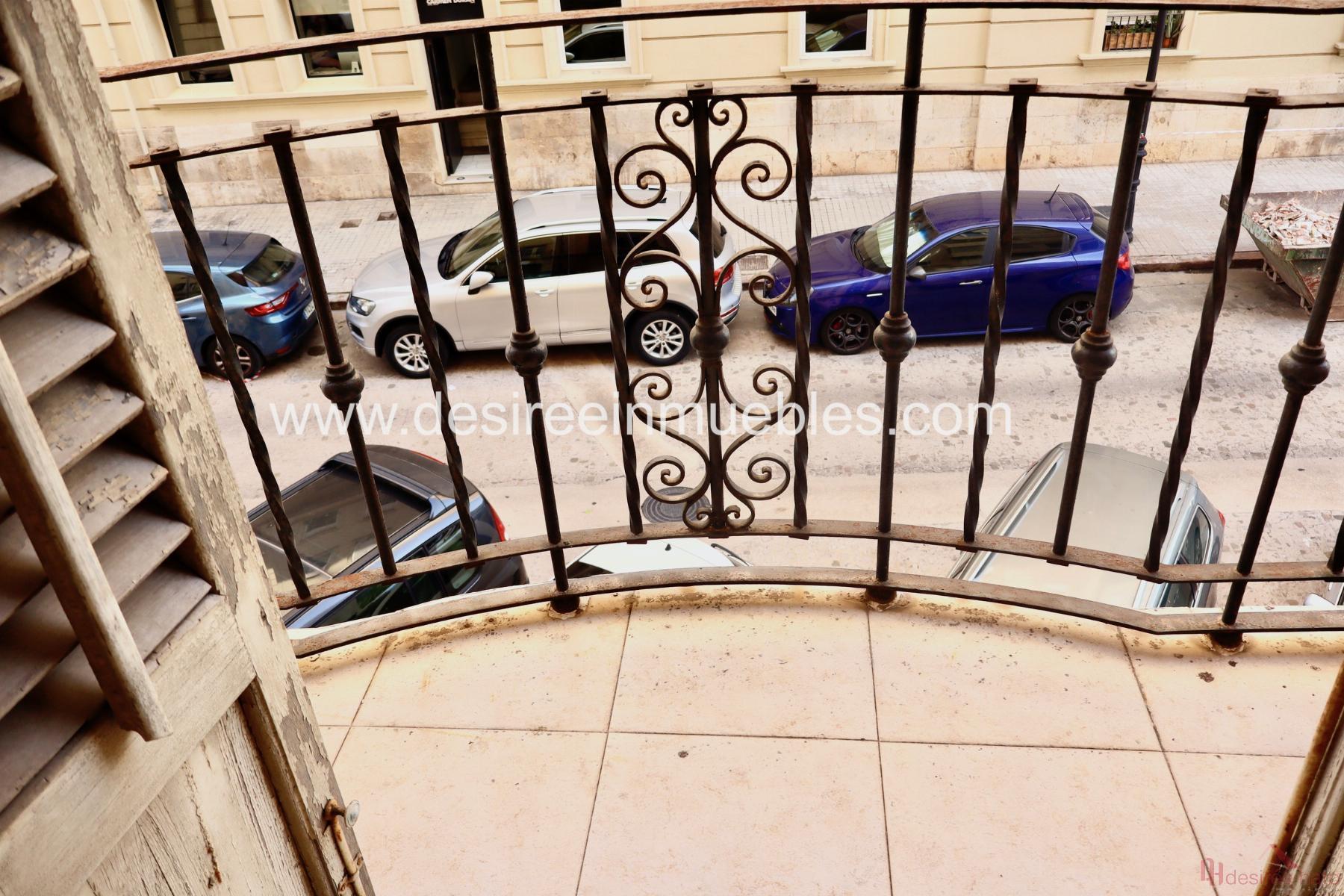 De vânzare din apartament în Valencia