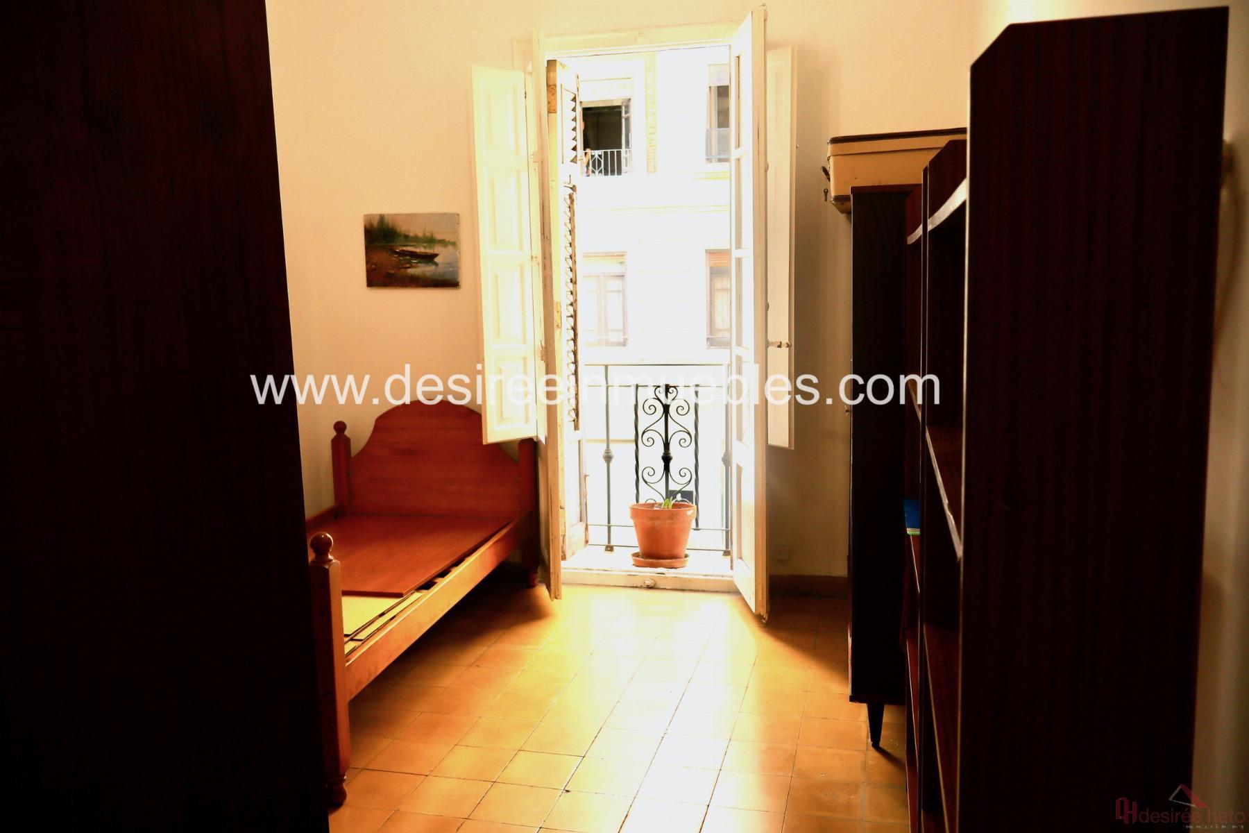 De vânzare din apartament în Valencia