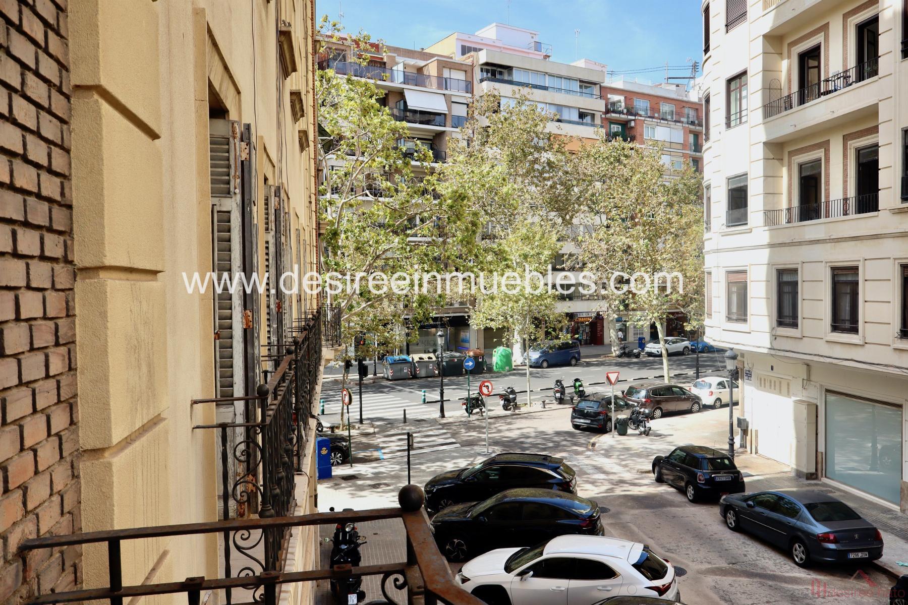 De vânzare din apartament în Valencia