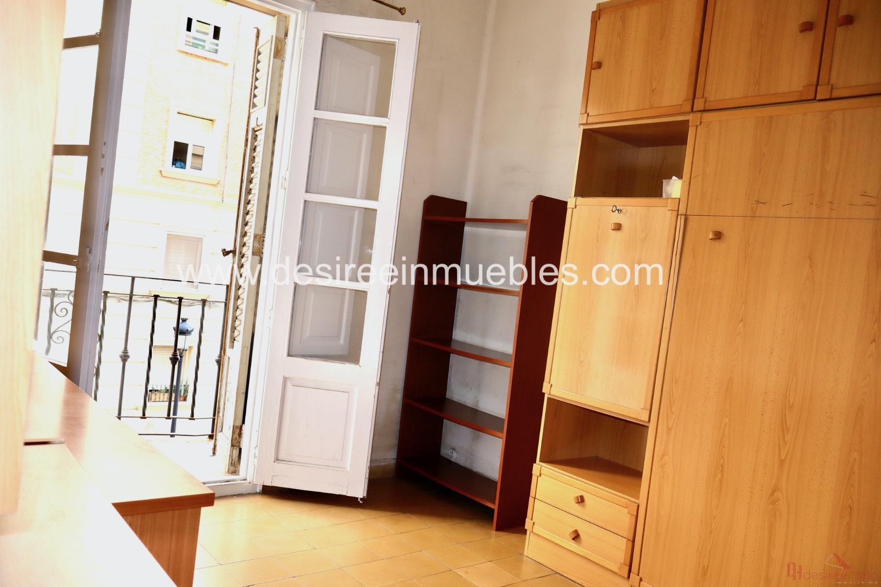 De vânzare din apartament în Valencia