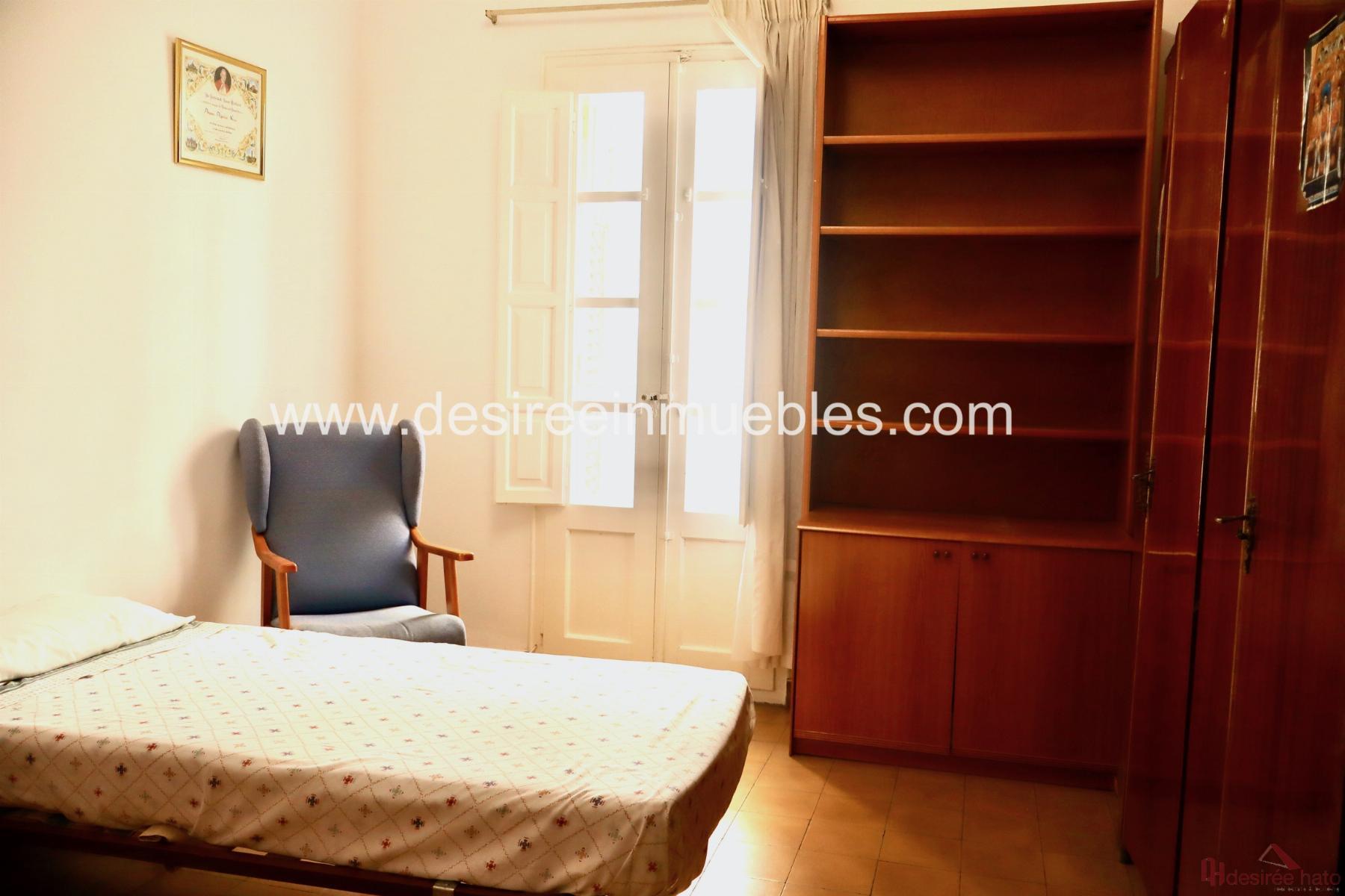 De vânzare din apartament în Valencia